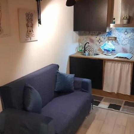 Apartment Casa Vacanza Giulia *