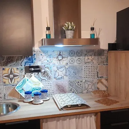 Casa Vacanza Giulia * Palermo