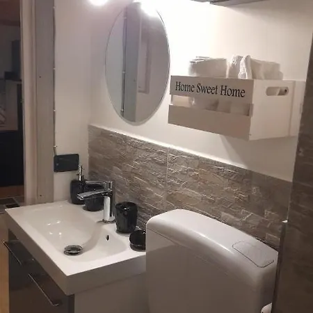 Casa Vacanza Giulia *