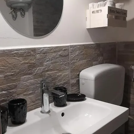 Apartment Casa Vacanza Giulia Palermo