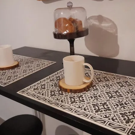 Casa Vacanza Giulia Apartment