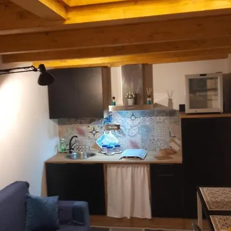 Casa Vacanza Giulia Appartement Palerme