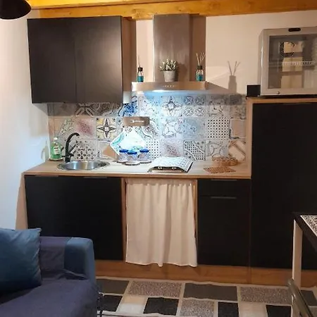 Casa Vacanza Giulia Apartment