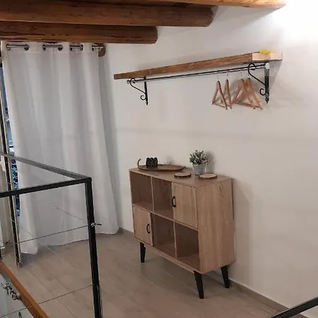 Casa Vacanza Giulia