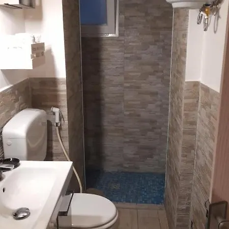 Casa Vacanza Giulia Apartment *