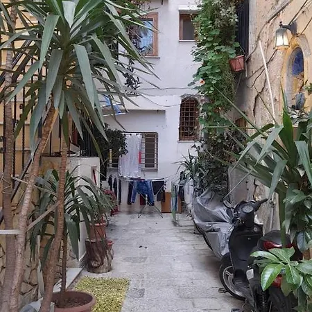 Apartment Casa Vacanza Giulia *