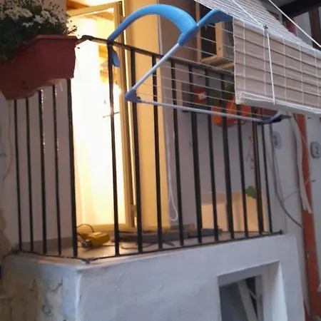 Casa Vacanza Giulia