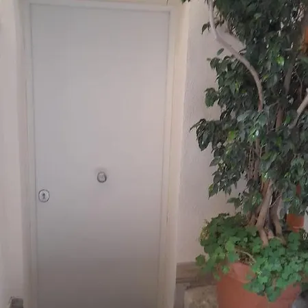 Casa Vacanza Giulia Apartment
